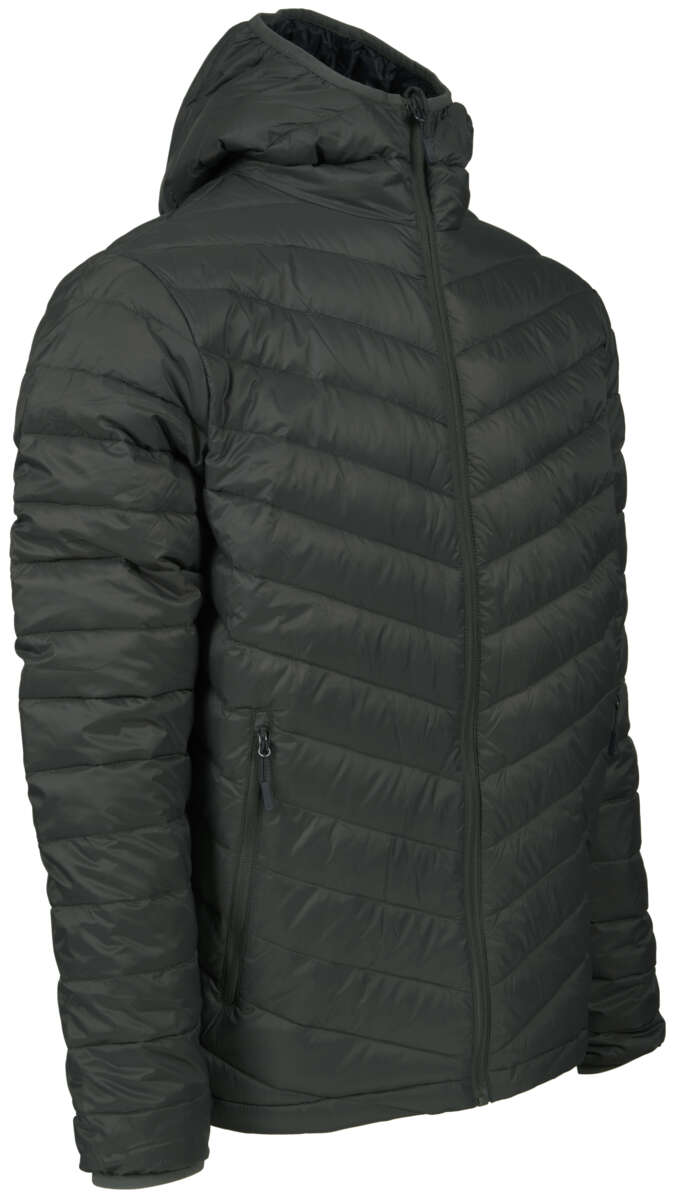 Skogstad Bjerkvik dunjakke herre