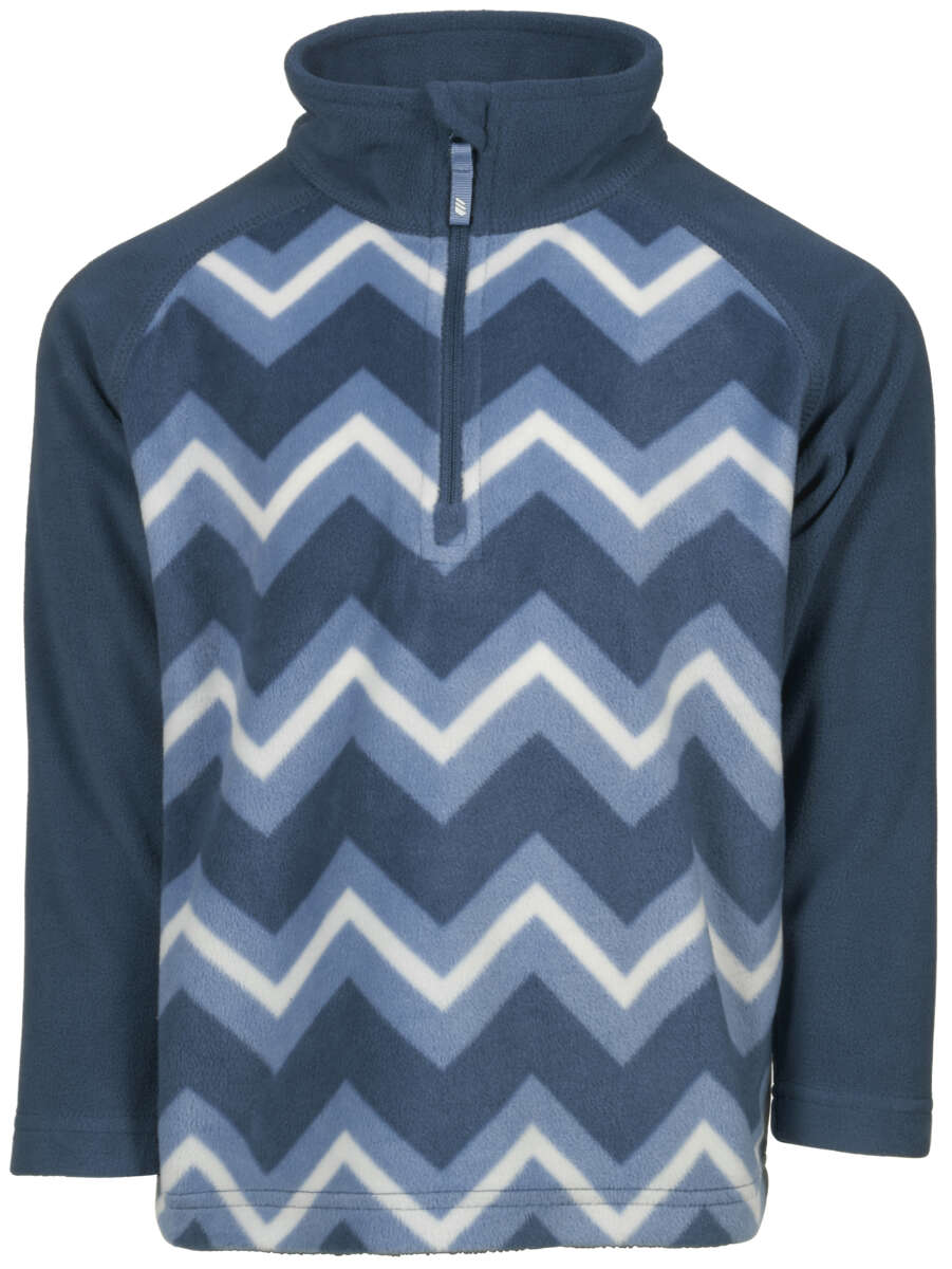 Skogstad Knatten 2-delt fleecesett barn