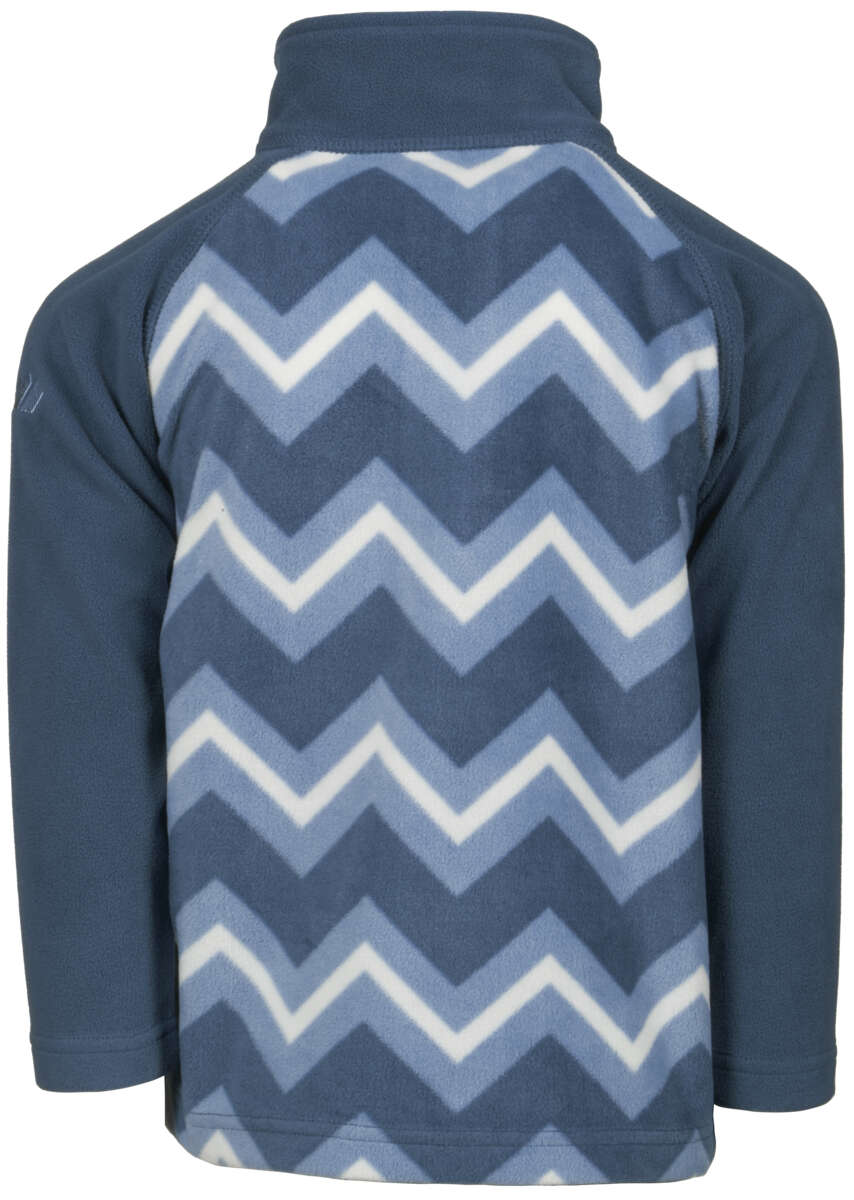 Skogstad Knatten 2-delt fleecesett barn