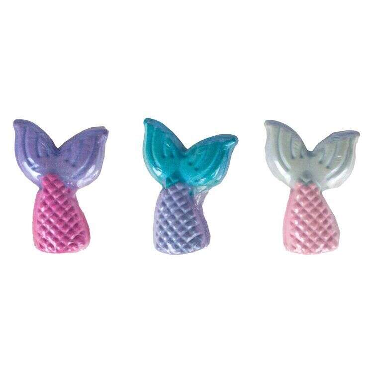 CREATE IT! Havfrue badebombe