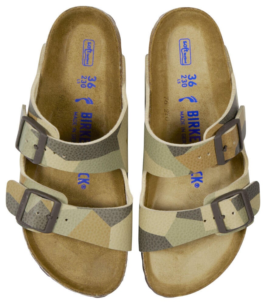 Birkenstock Arizona SFB sandaler smal unisex