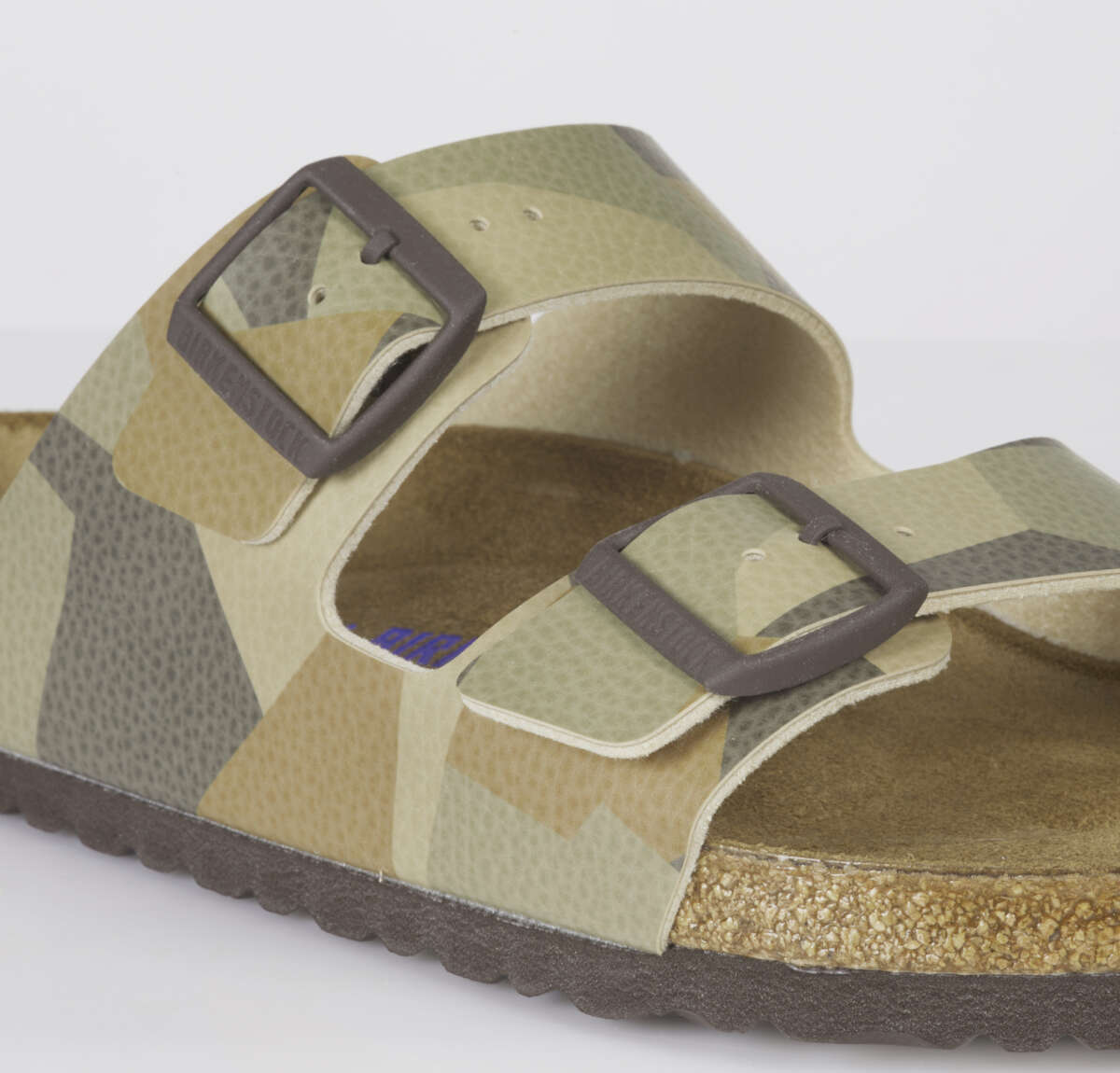 Birkenstock Arizona SFB sandaler smal unisex