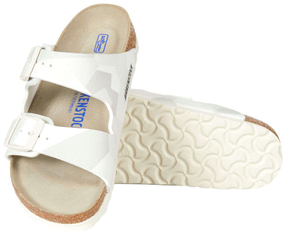 Birkenstock Arizona SFB sandaler smal unisex