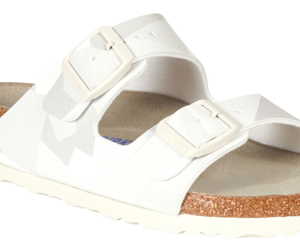 Birkenstock Arizona SFB sandaler smal unisex