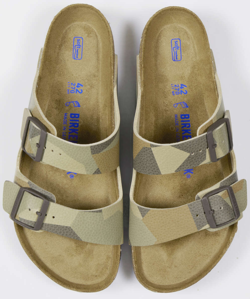 Birkenstock Arizona sandaler unisex