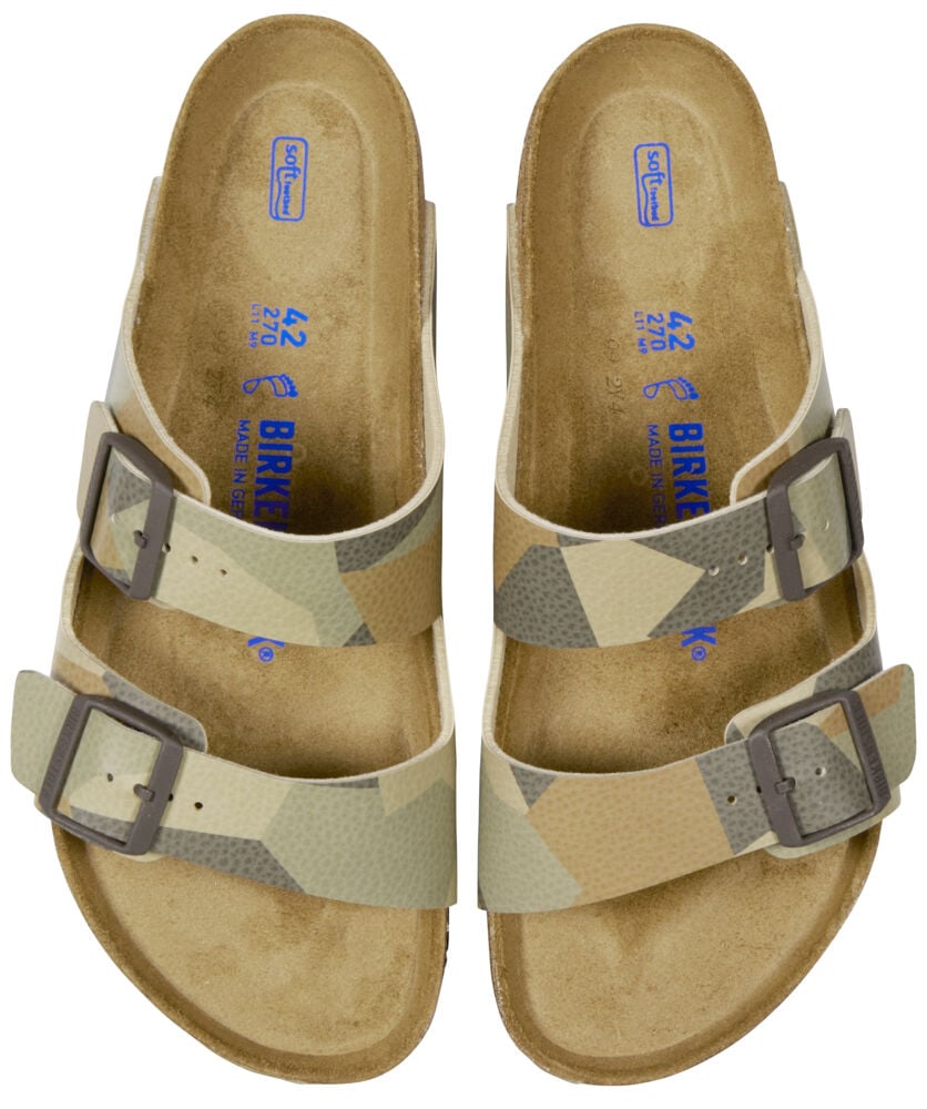Birkenstock Arizona sandaler unisex