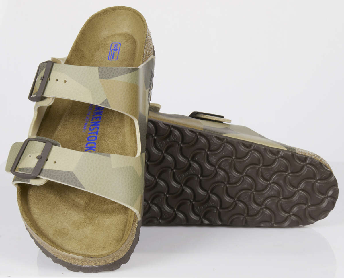 Birkenstock Arizona sandaler unisex