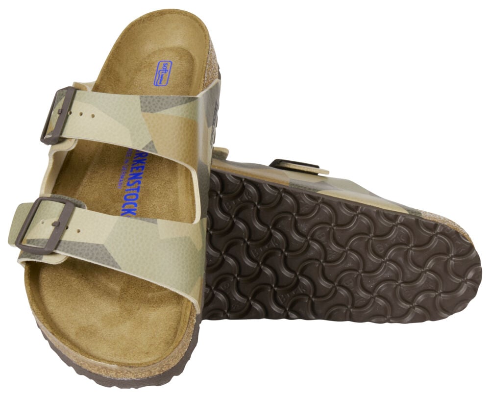 Birkenstock Arizona sandaler unisex