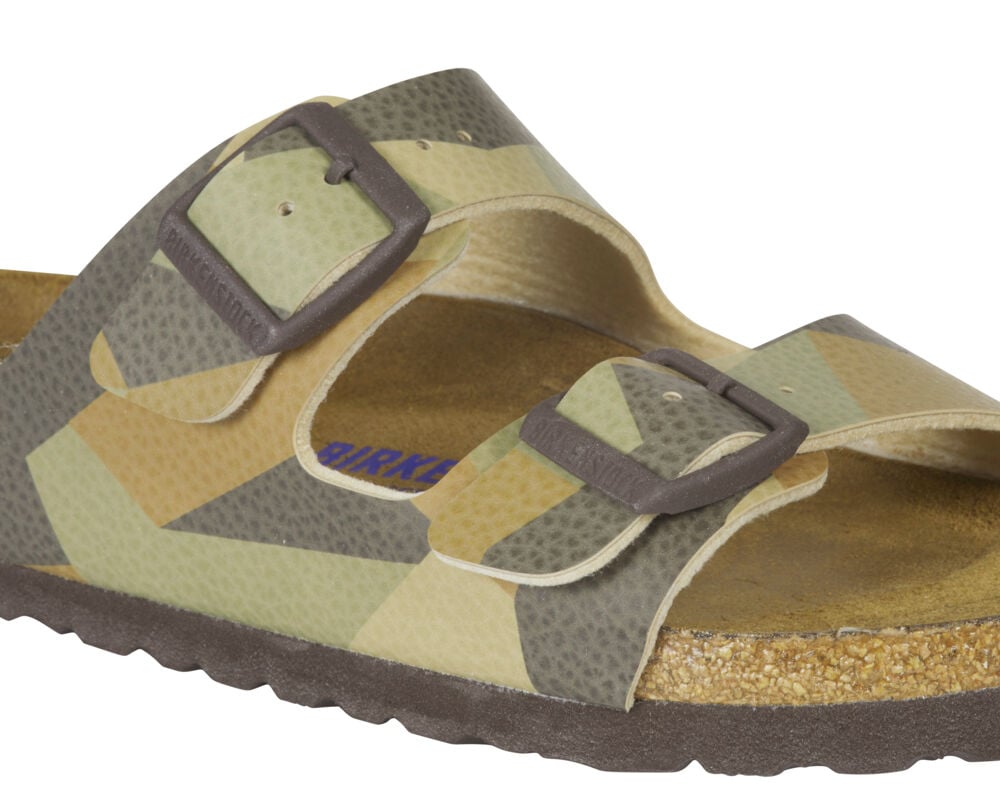 Birkenstock Arizona sandaler unisex