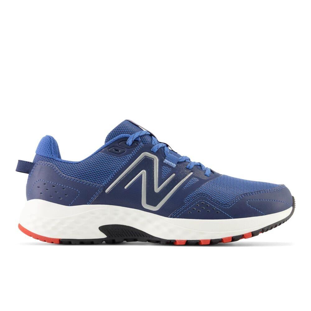 New Balance 410 v8 terrengløpesko herre