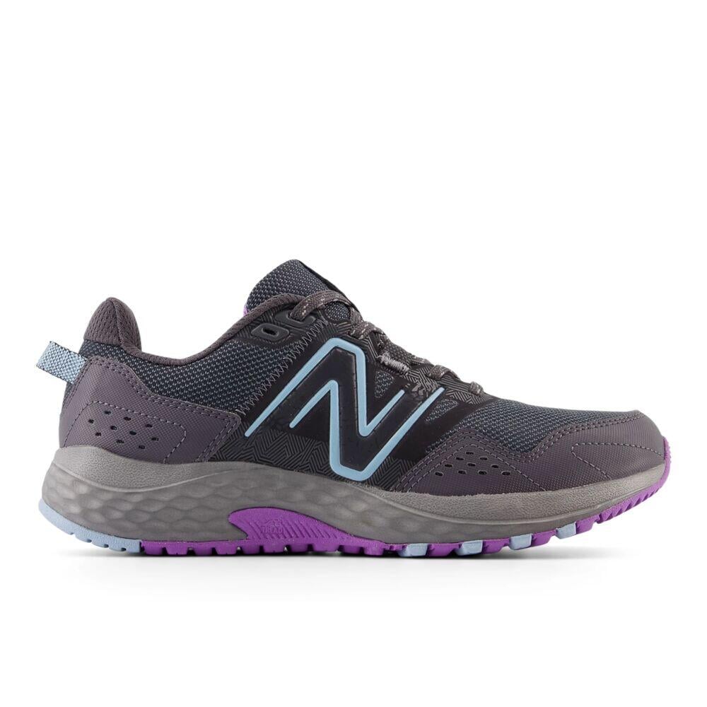 New Balance 410 v8 terrengløpesko dame