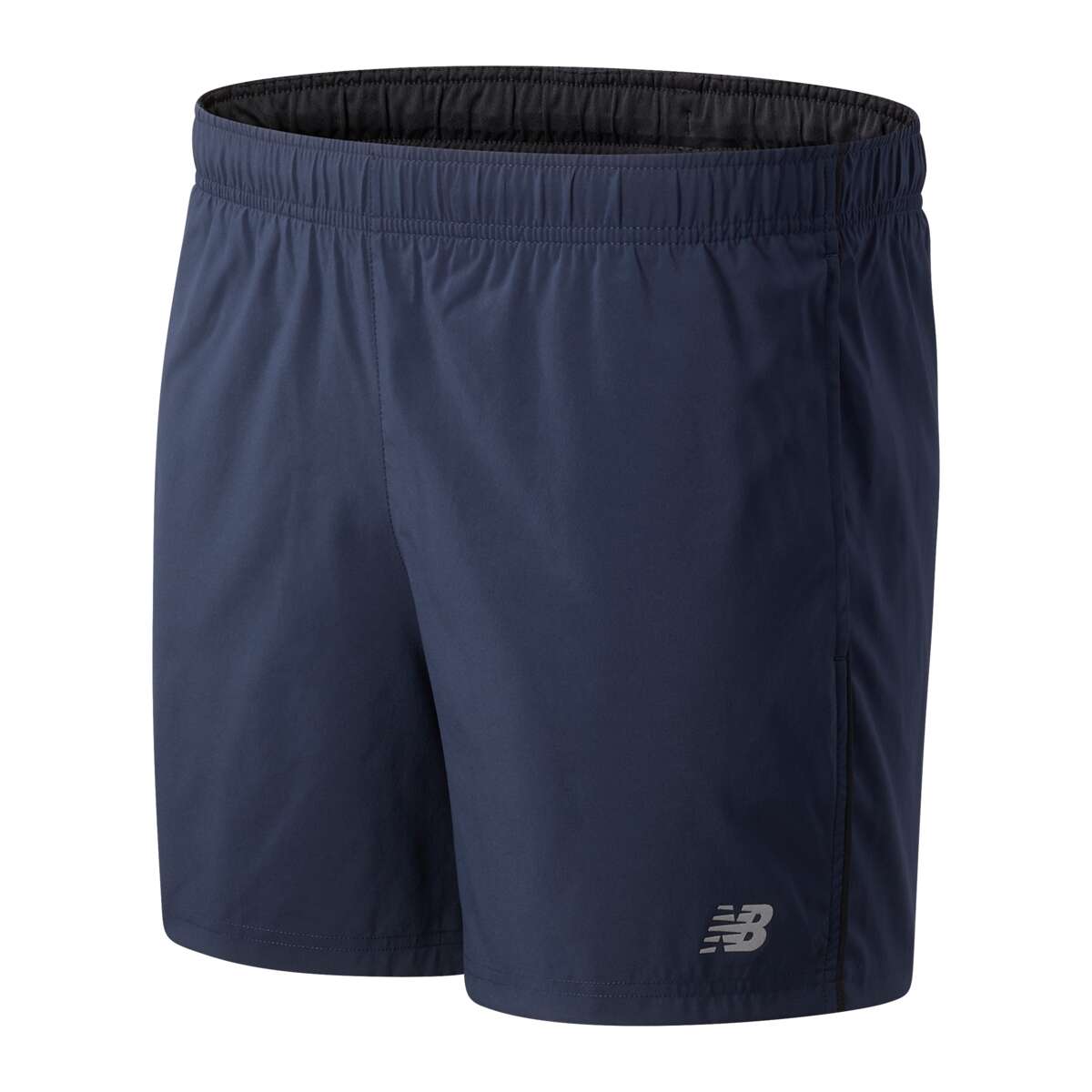 New Balance Core Run 5 Inch treningsshorts herre