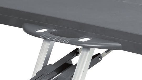 Easy Camp Toulouse piknikbord m/krakker 2021