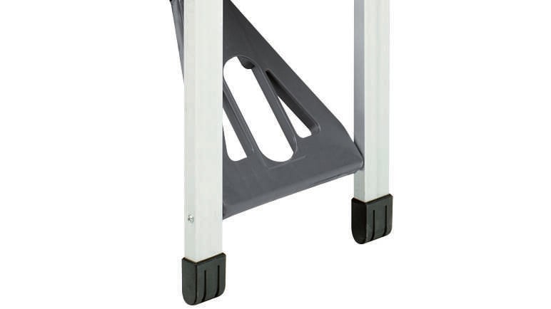 Easy Camp Toulouse piknikbord m/krakker 2021