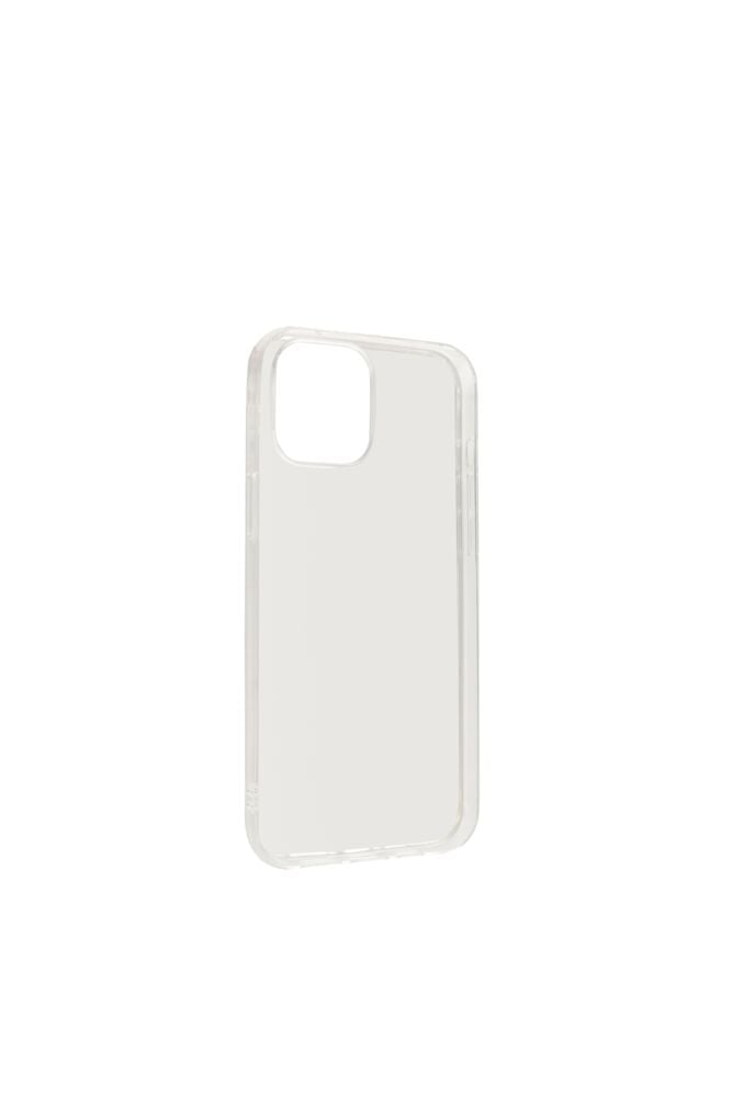 Leki bycph Clear silikondeksel til iPhone 13
