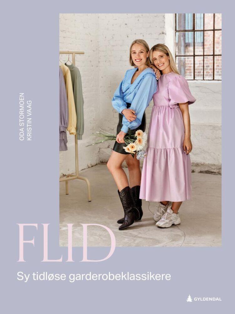 Stormoen, Oda Vaag, Kristin: Flid