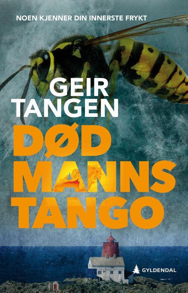Tangen, Geir: Død manns tango
