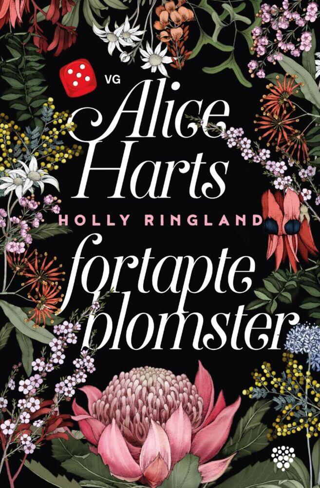 Holly Ringland: Alice Harts fortapte blomster