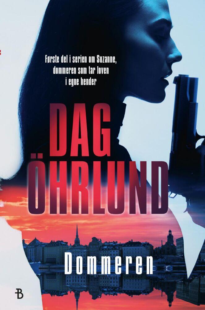 Dag Öhrlund: Dommeren