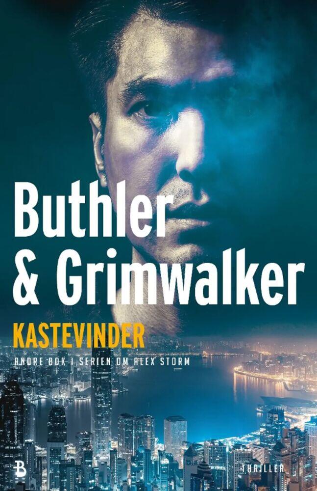 Dan Buthler, Leffe Grimwalker: Kastevinder