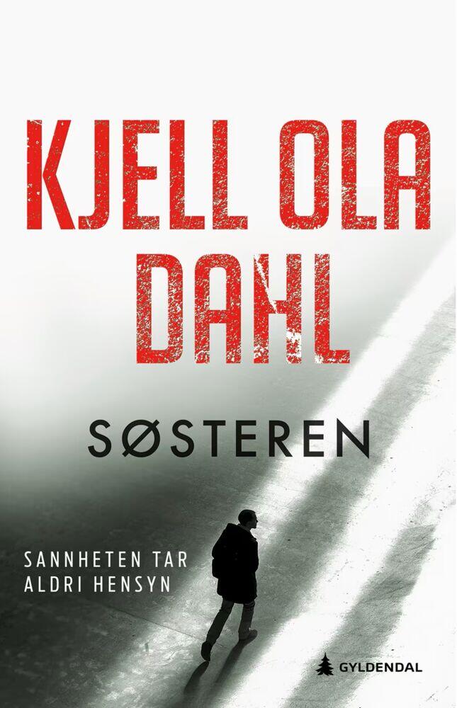 Dahl, Kjell Ola: Søsteren
