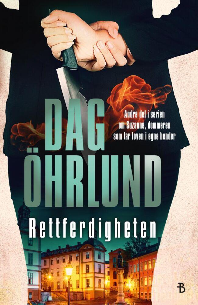 Dag Öhrlund: Rettferdigheten