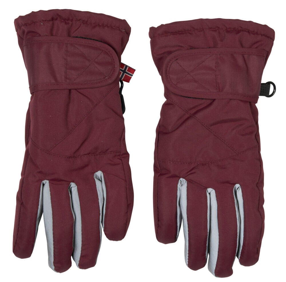 Okidoki hansker barn