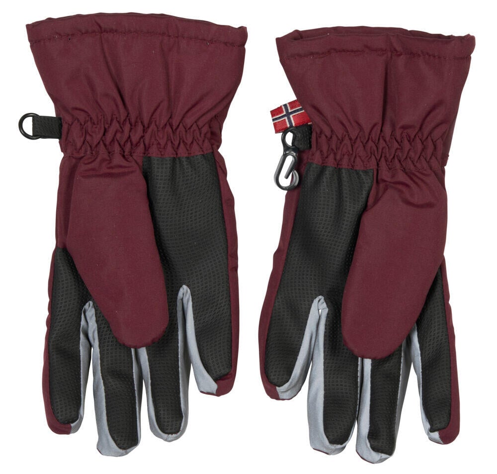 Okidoki hansker barn