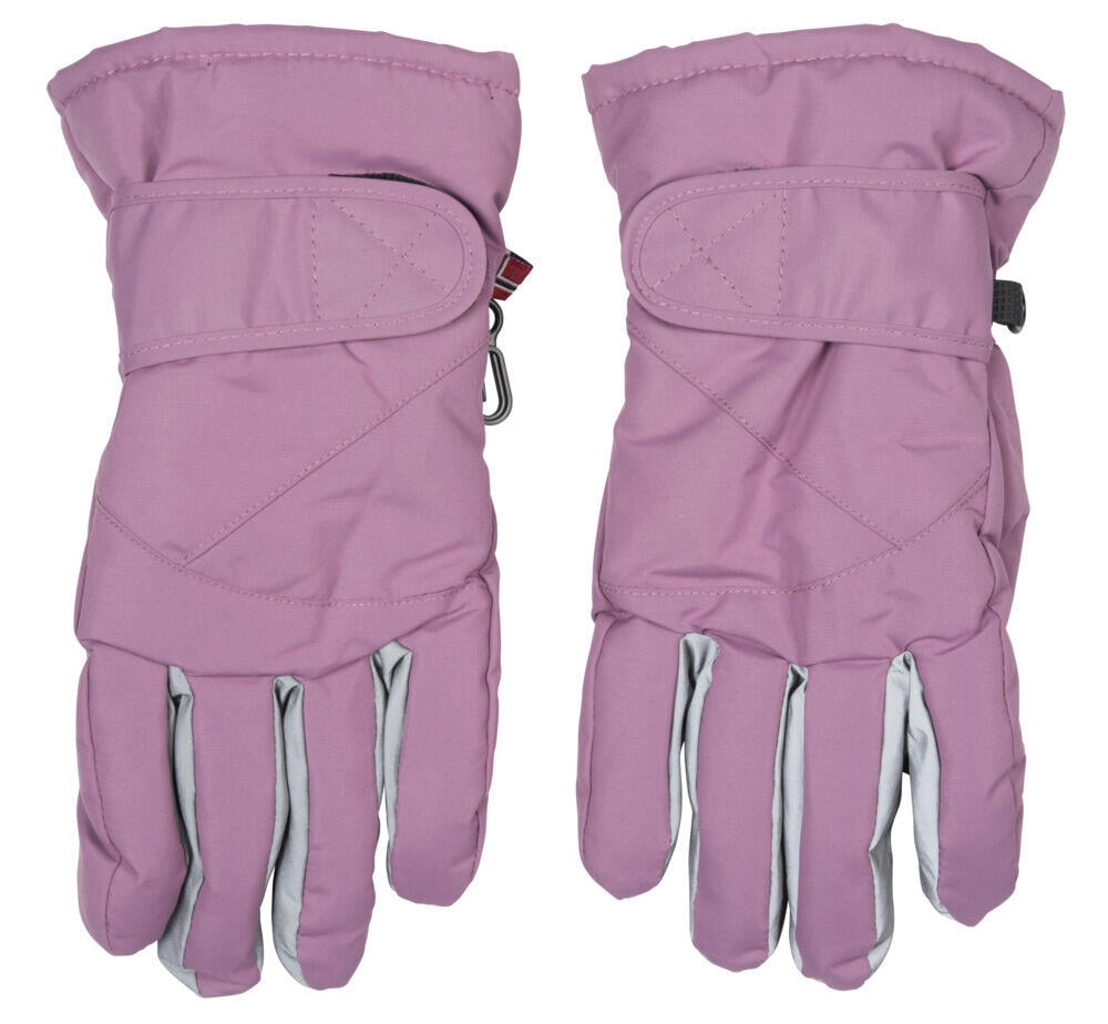 Okidoki hansker barn