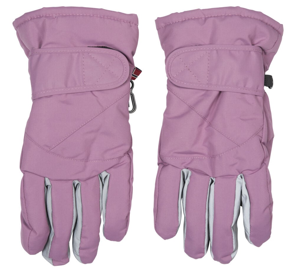 Okidoki hansker barn