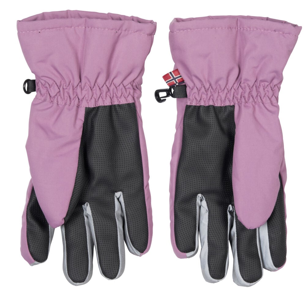 Okidoki hansker barn