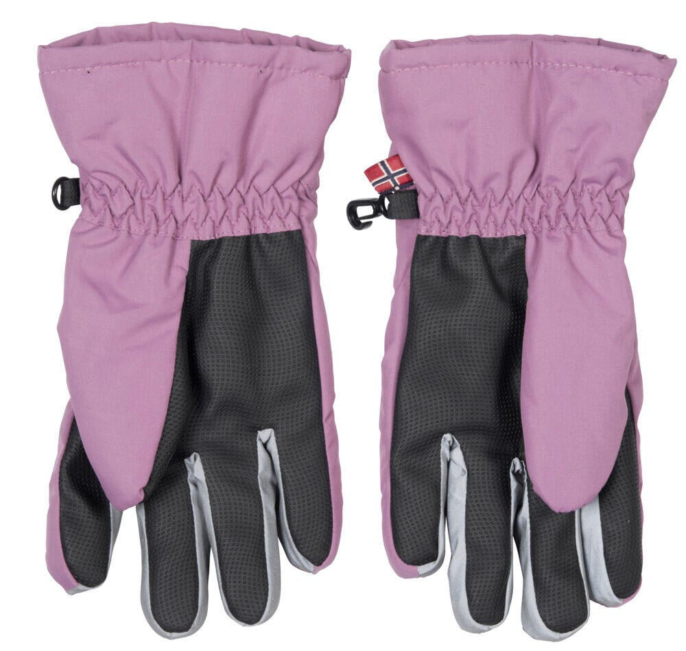 Okidoki hansker barn