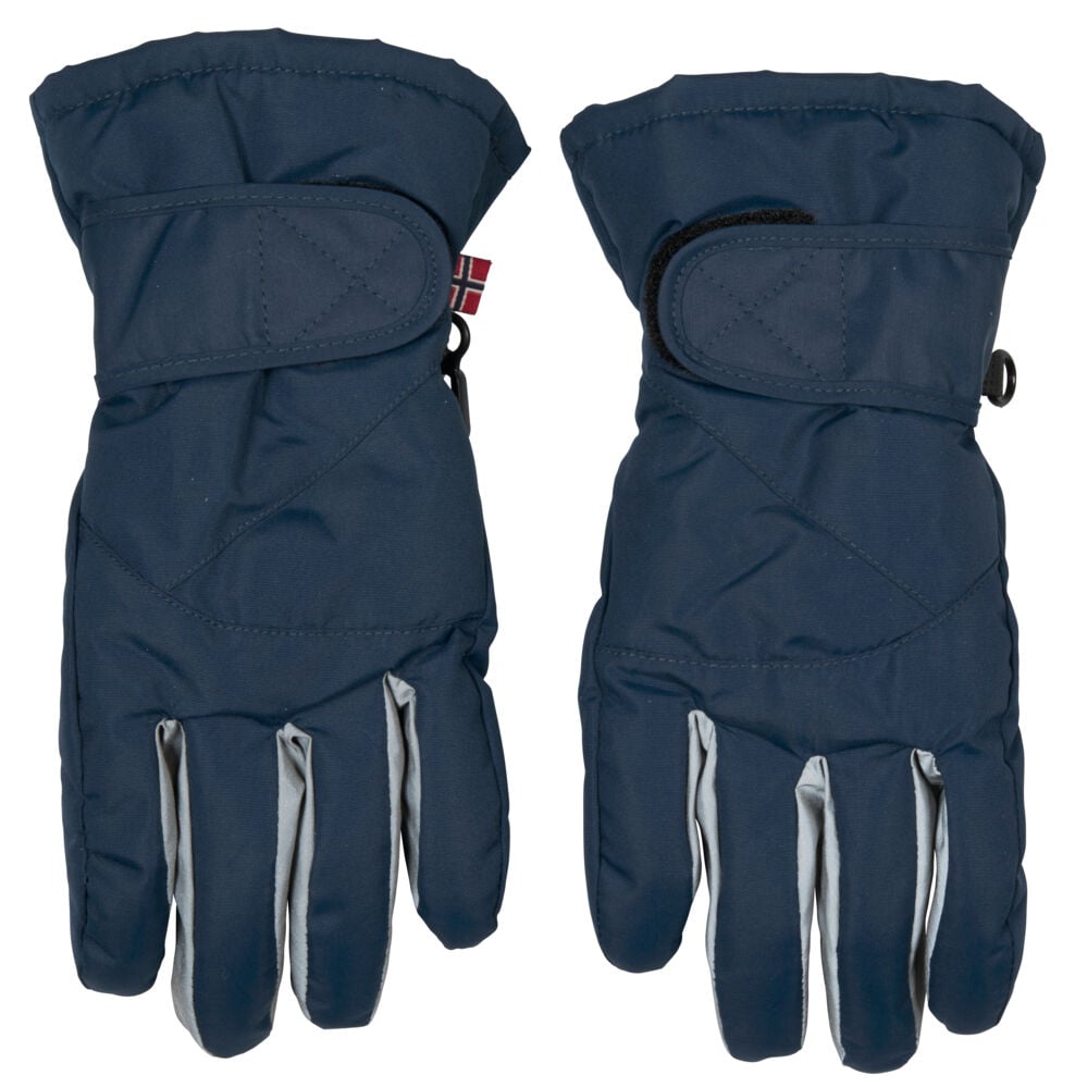 Okidoki hansker barn