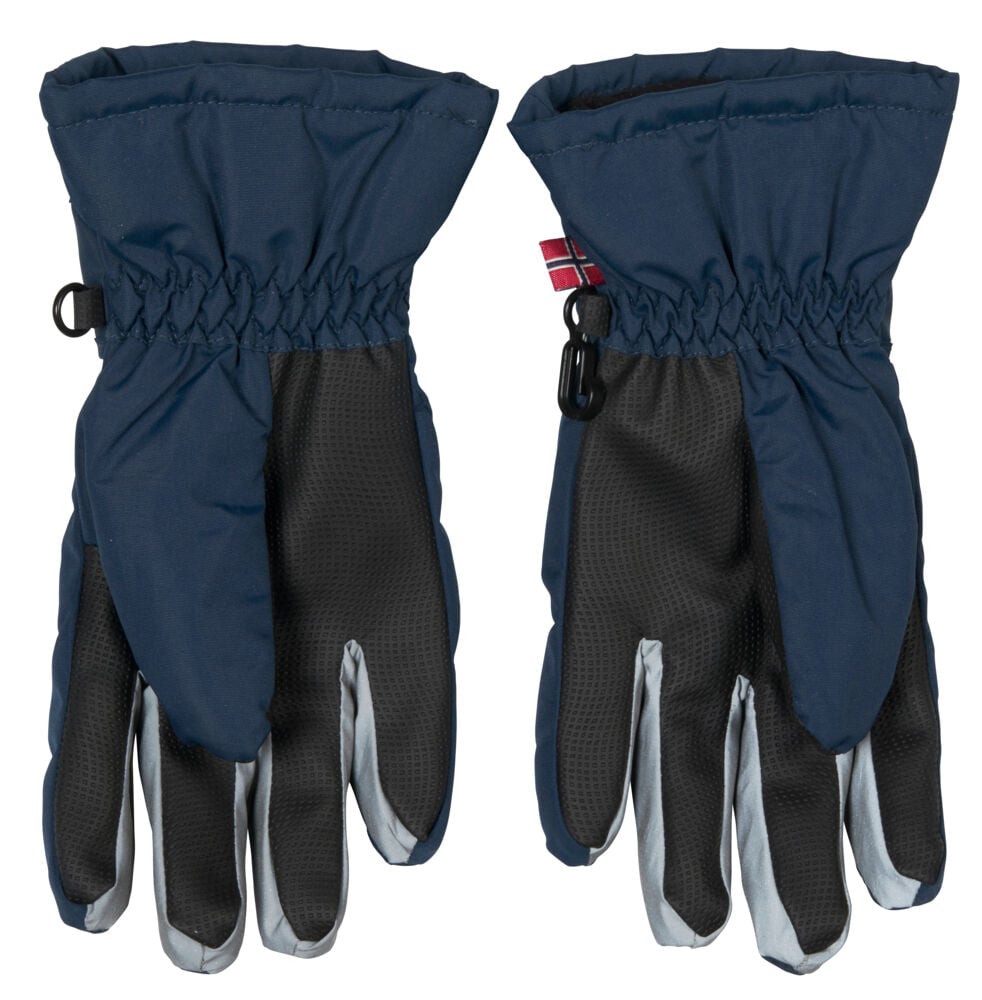 Okidoki hansker barn