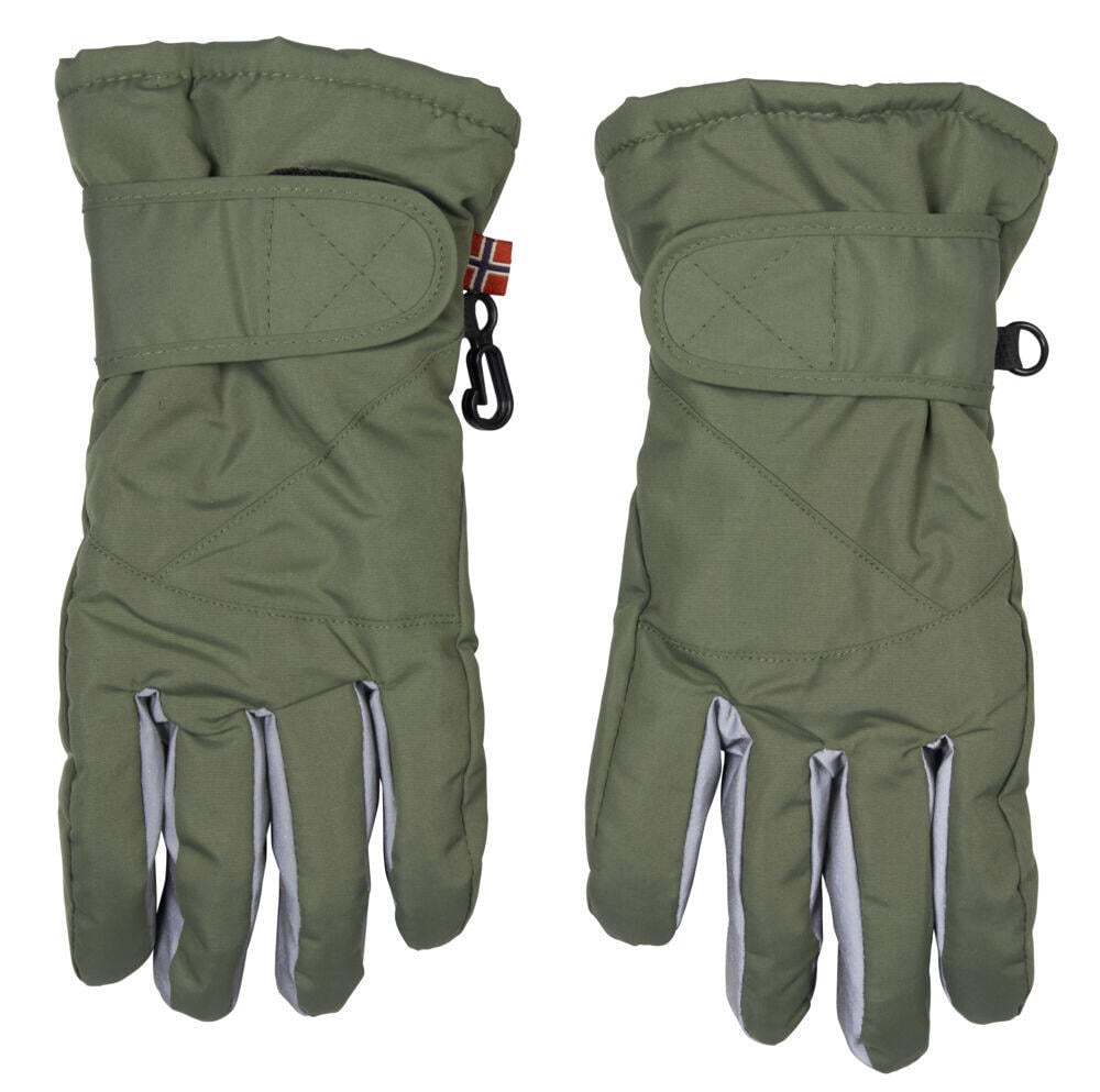 Okidoki hansker barn