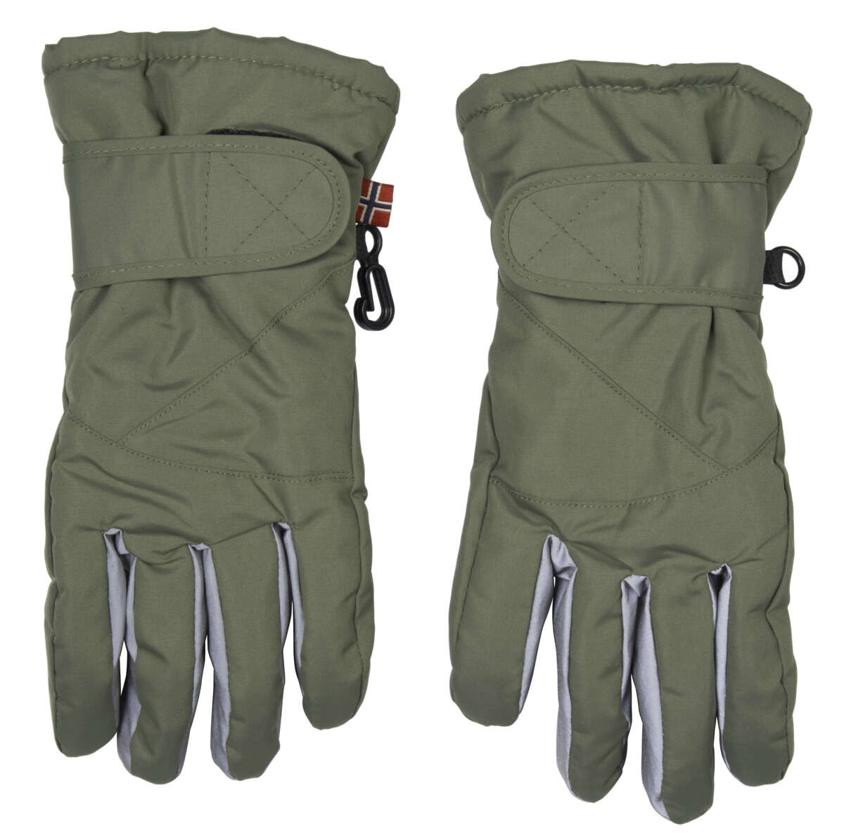 Okidoki hansker barn