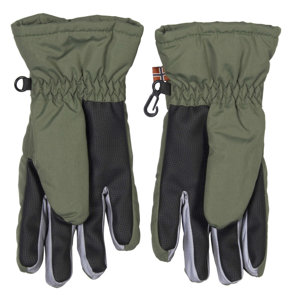 Okidoki hansker barn