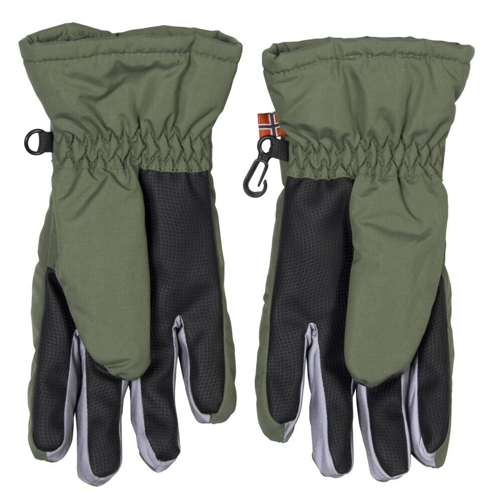 Okidoki hansker barn