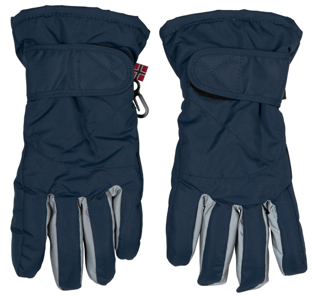 Norgeshansken junior