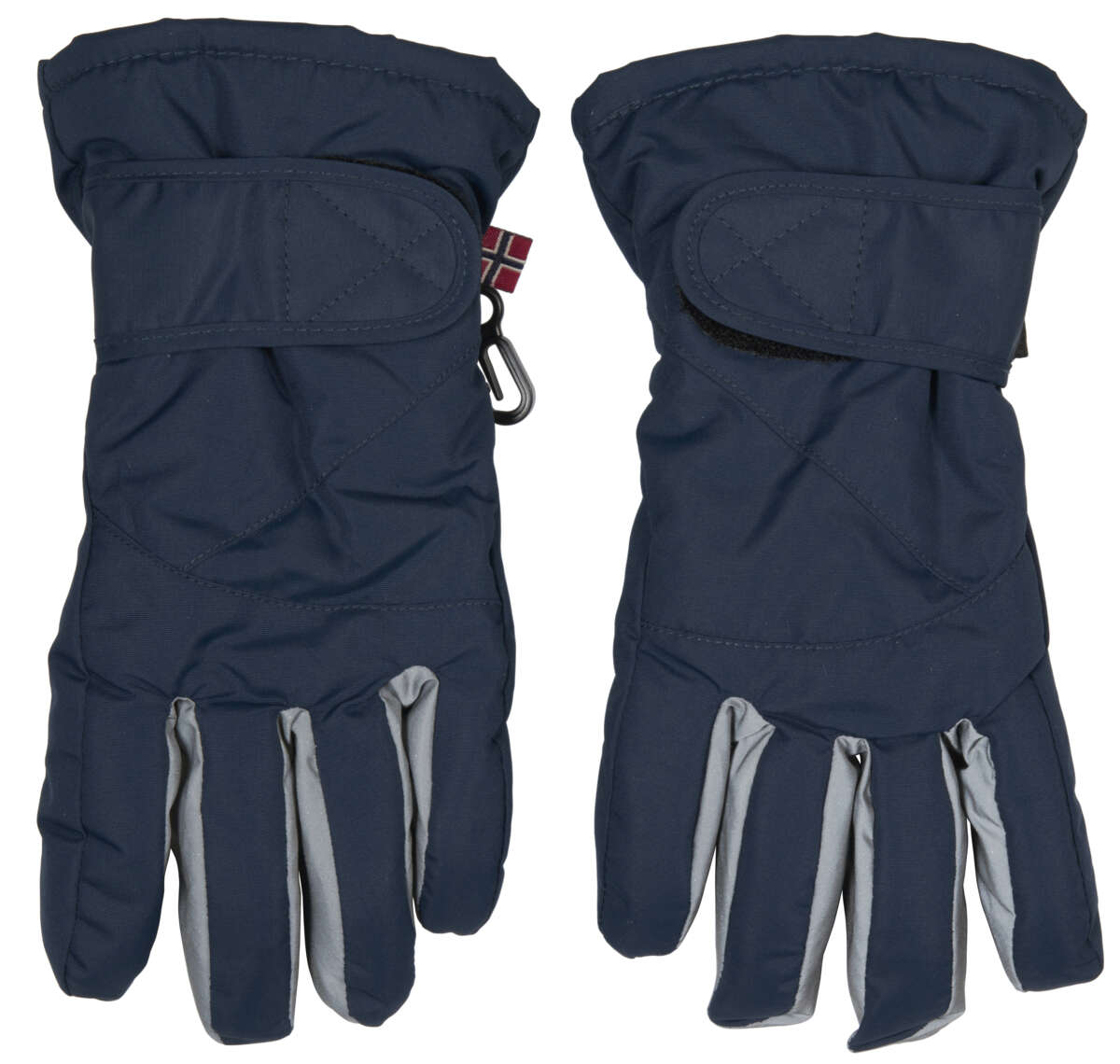 Norgeshansken junior