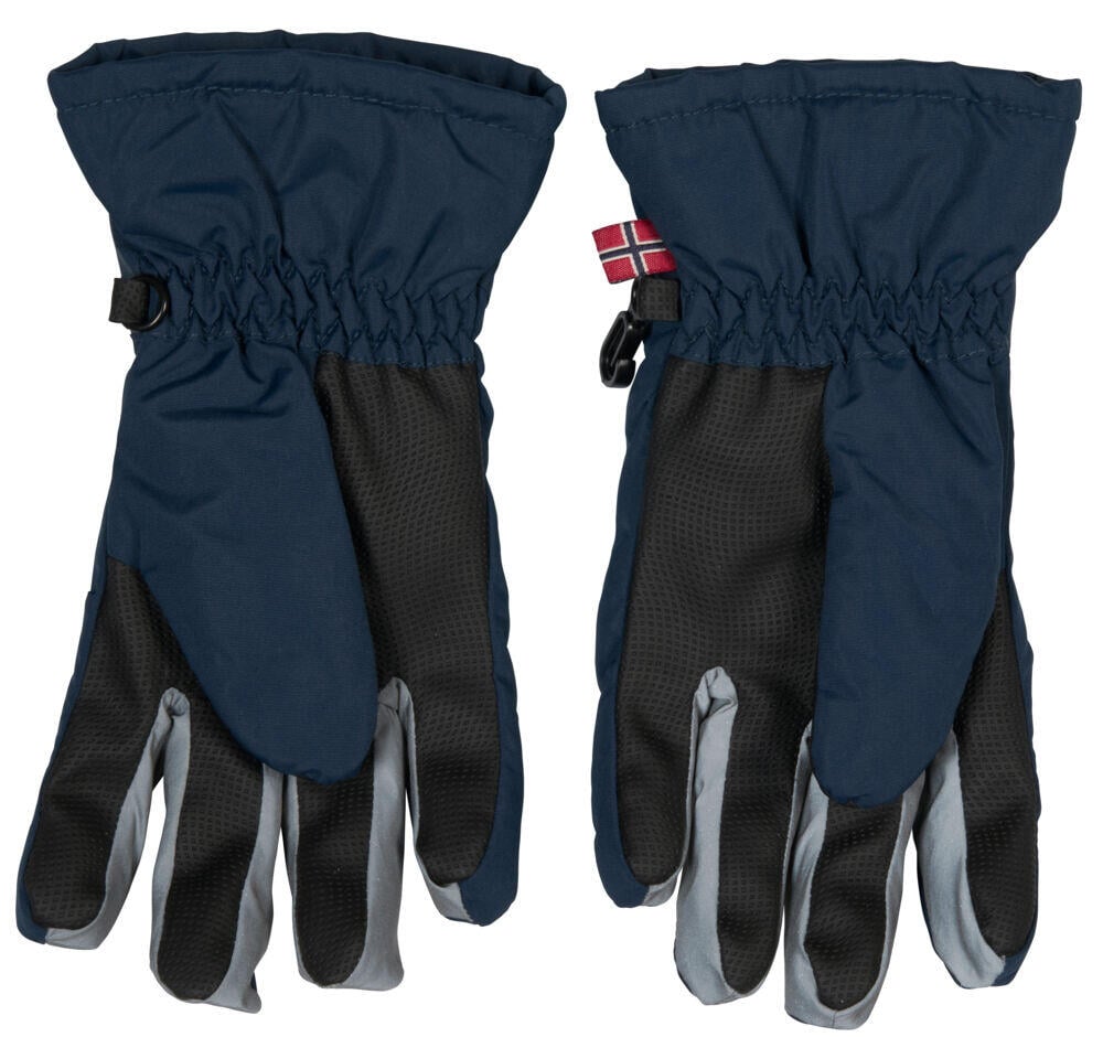 Norgeshansken junior