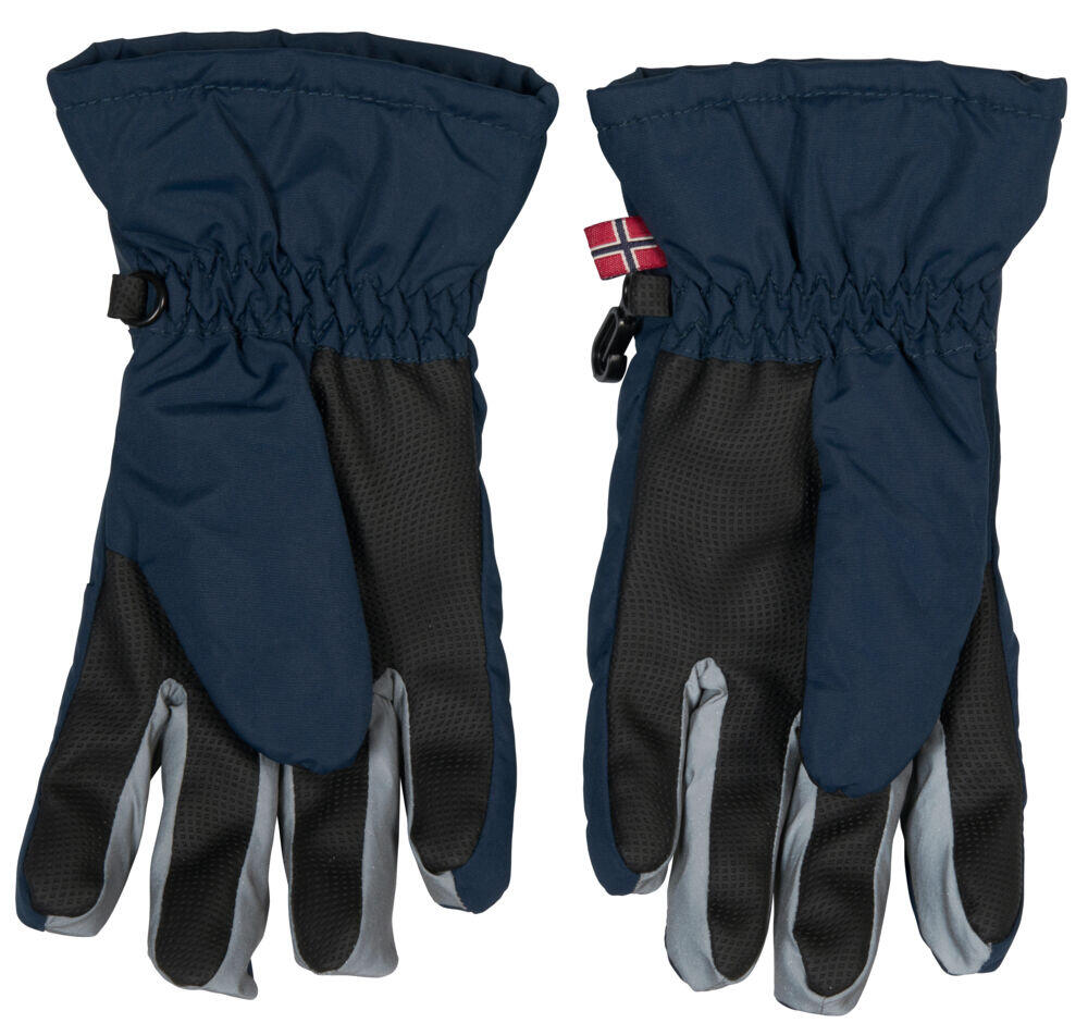 Norgeshansken junior