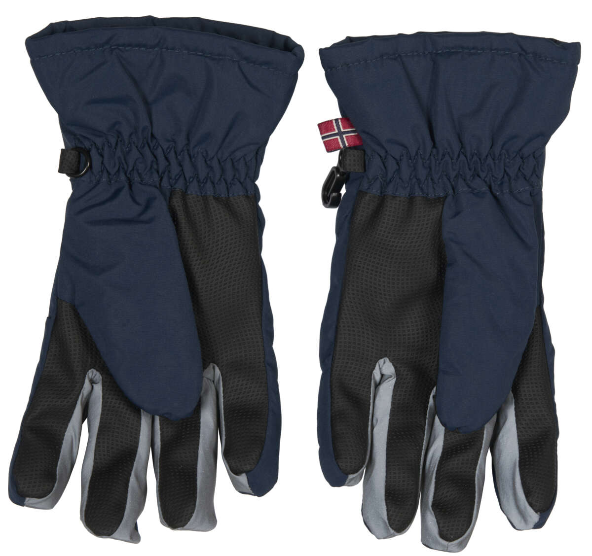 Norgeshansken junior