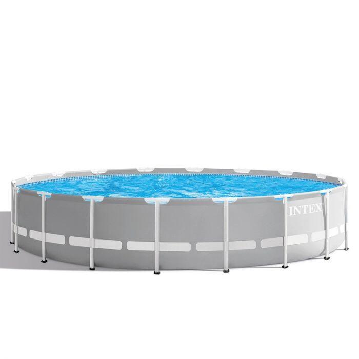 Intex Prism Frame Pool rammebasseng