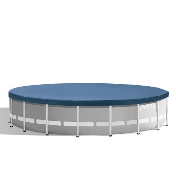 Intex Prism Frame Pool rammebasseng