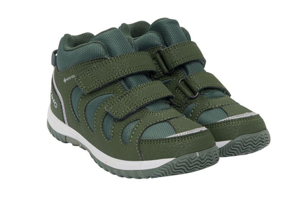 Viking Cascade Mid III GTX fritidssko barn