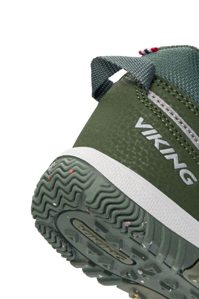 Viking Cascade Mid III GTX fritidssko barn