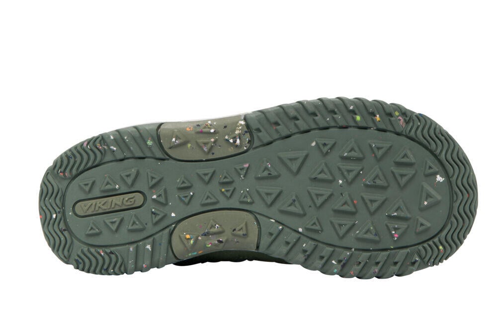 Viking Cascade Mid III GTX fritidssko barn