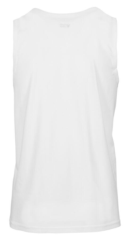 Northpeak singlet herre