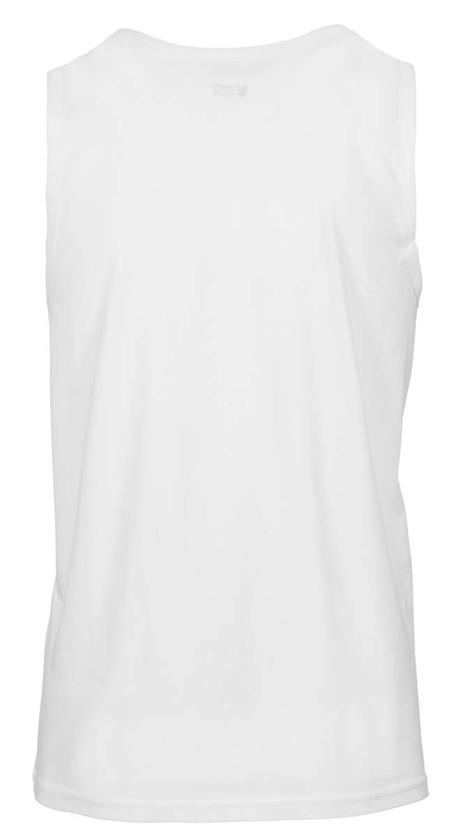 Northpeak singlet herre